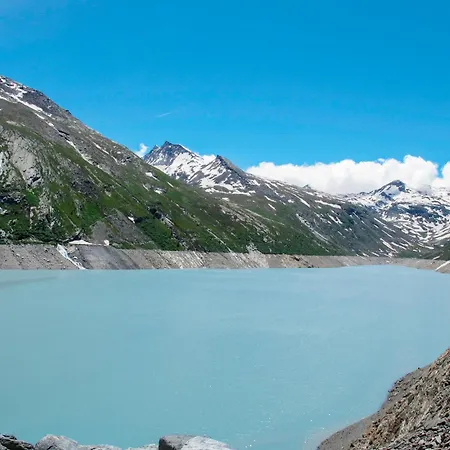 Sonnenhang 2 By Interhome Appartamento Saas-Fee
