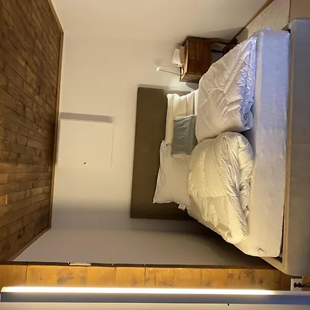 Sonnenhang 2 By Interhome Apartment Saas-Fee