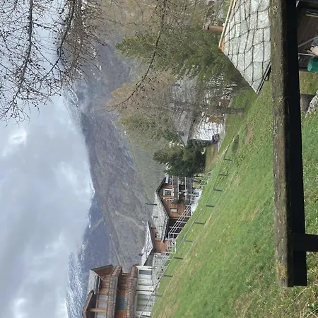 Sonnenhang 2 By Interhome * Saas-Fee